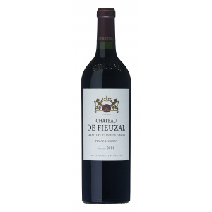 Ch. de Fieuzal 2014