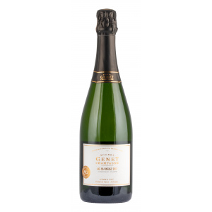 Michel Genet BB Vintage Grand Cru