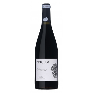 Pricum Primeur 20