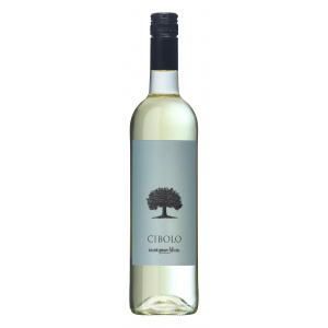 Cibolo Sauvignon Blanc 2021