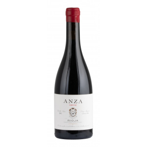 Dominio de Anza Especial Rioja
