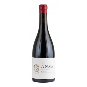 Dominio de Anza Rioja