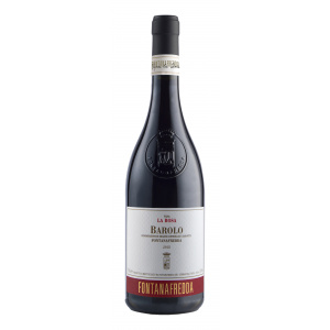 Fontanafredda Barolo Vigna La Rosa