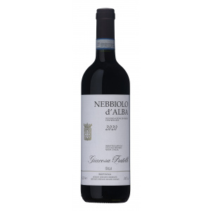 Giacosa Fratelli Nebbiolo d'Alba