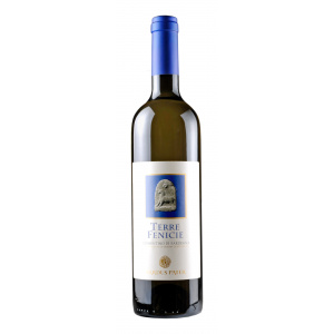 Sardus Pater Terre Finicie Vermentino