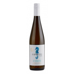 Espirito do Mar Alvarinho & Louriero