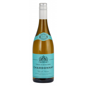 Les Deux Chevaliers Chardonnay