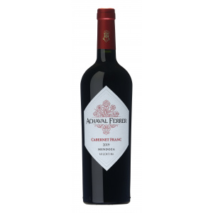 Achaval Ferrer Cabernet Franc Mendoza