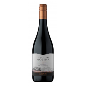 Castillo de Molina Gran Reserva Pinot Noir