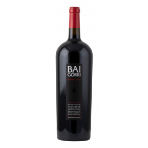 Baigorri Reserva Magnum 