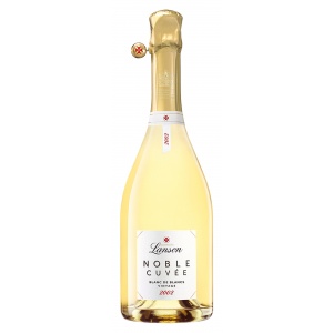 Lanson Noble Cuvée Blanc de Blancs Vintage