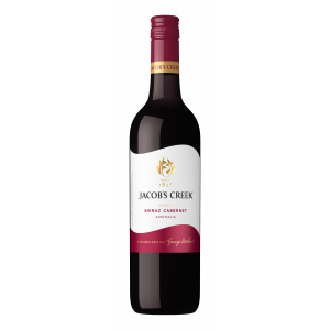 Jacob's Creek Shiraz Cabernet