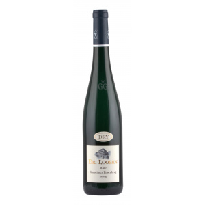 Dr. Loosen Kinheimer Rosenberg Riesling GG