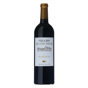 Villa Des Quatre Sæurs Margaux 75cl