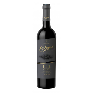 Colomé 1831 Malbec