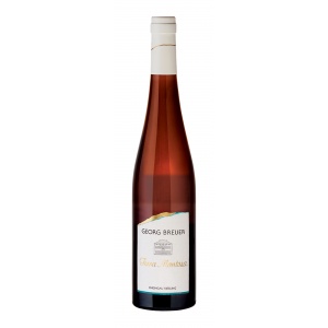 Georg Breuer Terra Montosa Riesling 