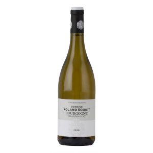 Roland Sounit Bourgogne Chardonnay