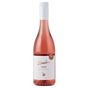 Bombus Rosé 75cl PET