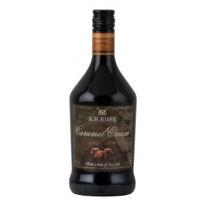 A.H. Riise Caramel Cream
