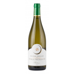 Brocard Chablis Premier Cru Butteaux