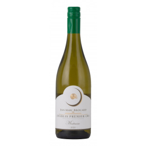 Brocard Chablis Premier Cru Montmains