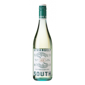 Strangely South Sauv Blanc 75cl
