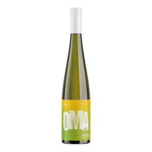 OMA Alvarinho