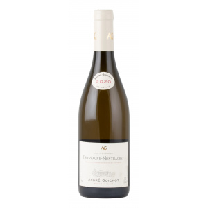 André Goichot Chassagne-Montrachet Village