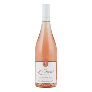 Dagueneau Rose Les Montées de Saint Lay