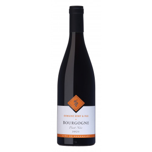 Bourgogne Pinot Noir 75 cl