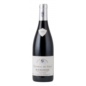 André Goichot Château du Cray Bourgogne Pinot Noir
