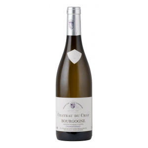 André Goichot Château du Cray Bourgogne Chardonnay