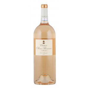 Château Ollieux Romanis Cuvée Classique Rosé Magnum