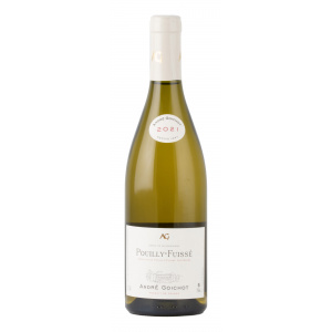 André Goichot Pouilly-Fuissé