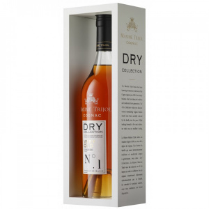 Maxime Trijol Dry Collection No 2 70 cl
