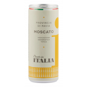 Italian Moscato 