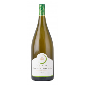 Brocard Chablis 