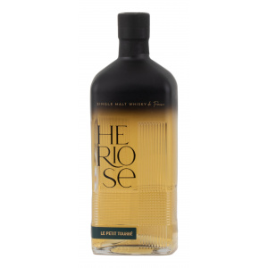 Heriose Petit Tourbe 70 cl