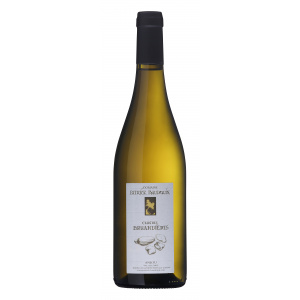 Patrick Baudouin Clos des Bruandières Blanc