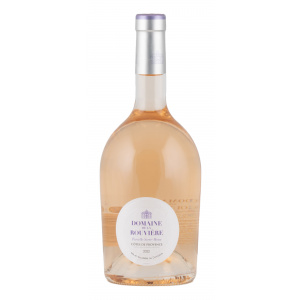 Dom. de la Rouvière Serre-Menu Côtes de Provence Rosé