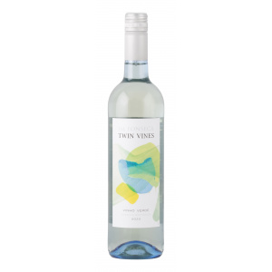 J. M. da Fonseca Twin Vines Vinho Verde