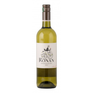 Ronan by Clinet Bordeaux Blanc