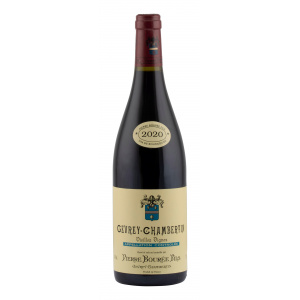 Pierre Bouree Gevrey-Chambertin Vieilles Vignes