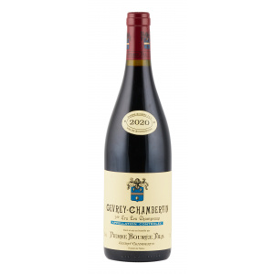 Pierre Bouree Gevrey-Chambertin 1er Cru Champeaux