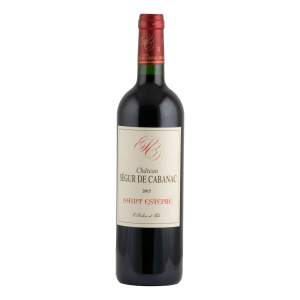 Ch Segur Cabanac