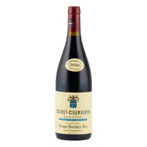 Pierre Bouree Gevrey-Chambertin Clos de la Justice