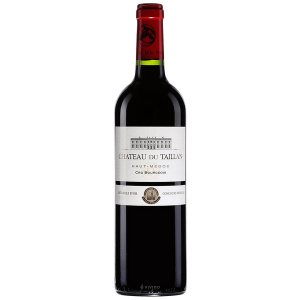Ch du Taillan 2015