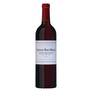 Ch. Haut Bailly 2020