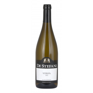 De Stefani Vitàlys Chardonnay 