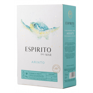 Espirito do Mar Arinto 3L BiB